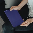 Kindle Paperwhite 2024 protective case by F4L0  