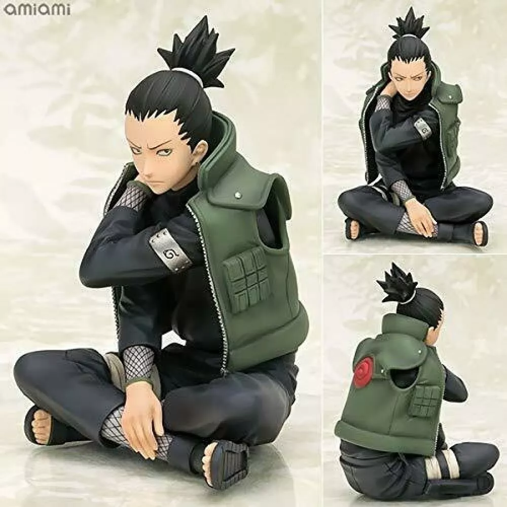 Shikamaru NARA