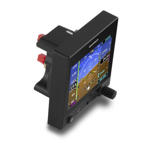 Garmin G5 EFIS para EXPERIMENTALES (Nuevo) - Imagen 3 de 5