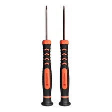 T8 T8H Security Torx Screwdriver 50 mm Xbox 360 Wired & Wireless oGoDeal 2 Pack