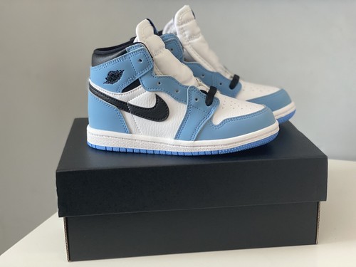 Jordan 1 Retro High University Blue (TD 