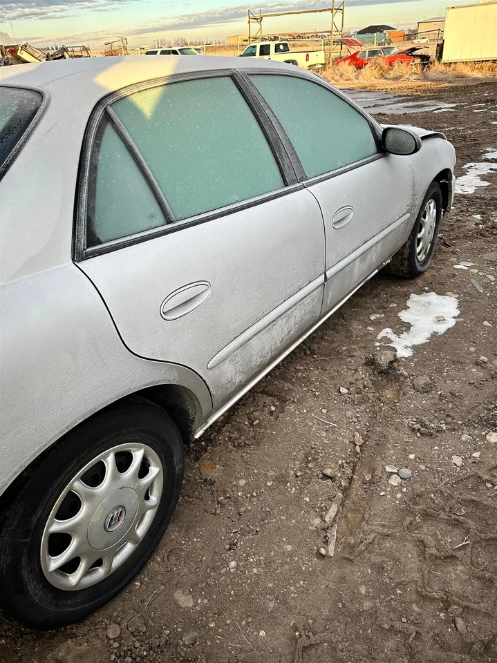 Medidor de velocímetro usado se adapta a: Buick Century Cluster 2003 US ID 10344787 grado A Foto 2 de 4