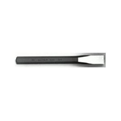 Mayhew Tools 10200 Froid Burin, 1/10.2cm x 12.7cm Long, Complet Finir - Photo 1/1