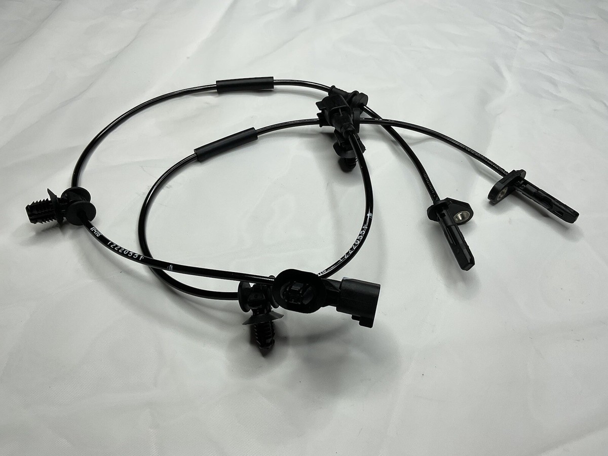 ハル③ Tesla Model 3 | Y Rear Wheel Brake Speed Sensor (1ct) 1188771-00-A