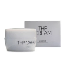 "THP CREAM" All-in-One Face Cream, Anti-Aging Care, Made in Japan