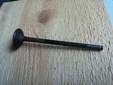 Auslassventil, Ventil Ø 22,6 mm,  12005  Kaw...