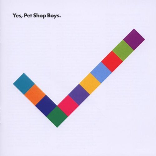 Audio Cd Pet Shop Boys - Yes |Nuovo|