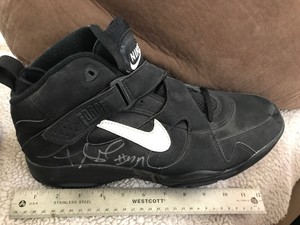 nike amare stoudemire shoes