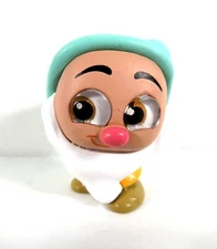 Just Play Disney Doorables Series 6 Bashful Figure NEW