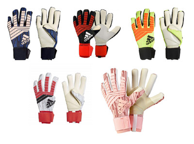 adidas predator pro clear orange