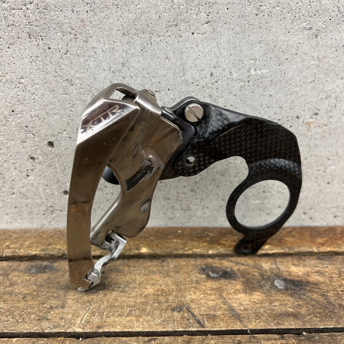 Best front derailleur sales