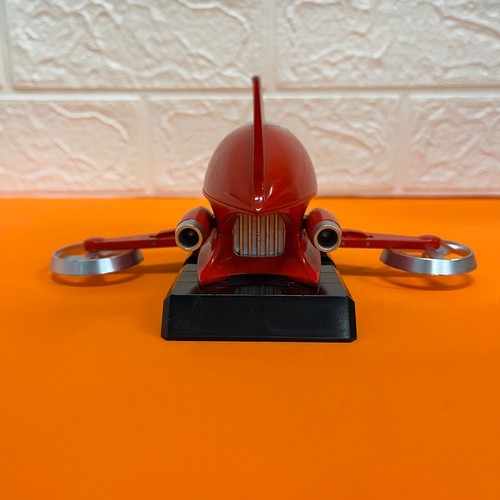 Popynica PX-01 Mazinger Z Hover Pileder Soul of Chogokin Bandai JAPAN USED - Picture 13 of 15