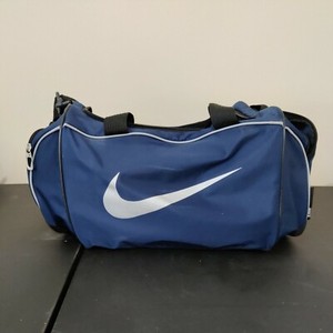 nike training bag