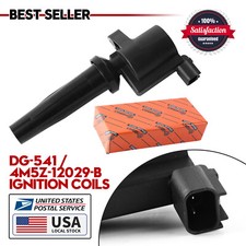 1pcs NEW For FORD OEM For Motorcraft ESCAPE FUSION 2009-2021 Ignition Coil DG522