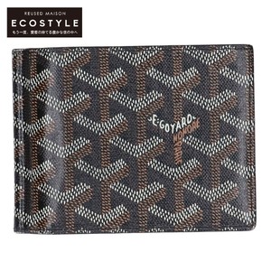 goyard money clip