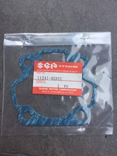 JUNTA CILINDRO SUZUKI ADDRESS 100 AG100 AH100 NOS 11241-41D21