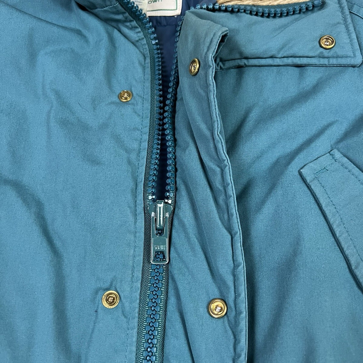 ジャケット・アウター 80s90s vintage nylon LLBEAN down jacket 80s90s vintage nylon LLBEAN down jacket