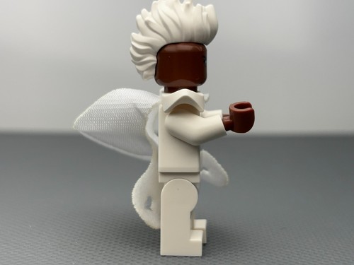 LEGO Storm Marvel Series 2 Collectible Minifigure 71039 Minifig - Picture 6 of 10