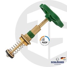 JS Fettkammer-Oberteil KFR Typ