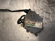 MERCEDES CLS W218 Vakuumpumpe A2762300165 M278 V8 MERCEDES CLS W218 Vakuumpumpe A2762300165 M278 V8