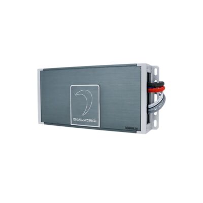 DIAMOND AUDIO DXM600.2D 2-Channel Full Range Class D Waterproof Amplifier