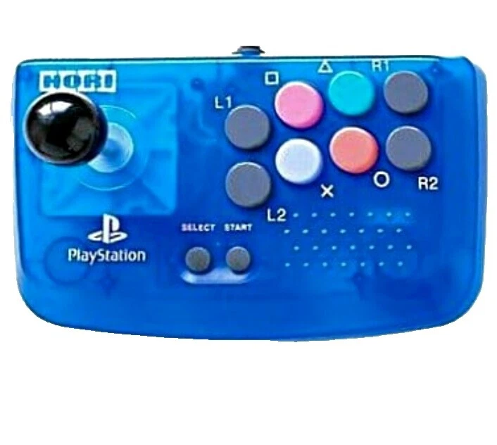 Hori Video Game Consoles