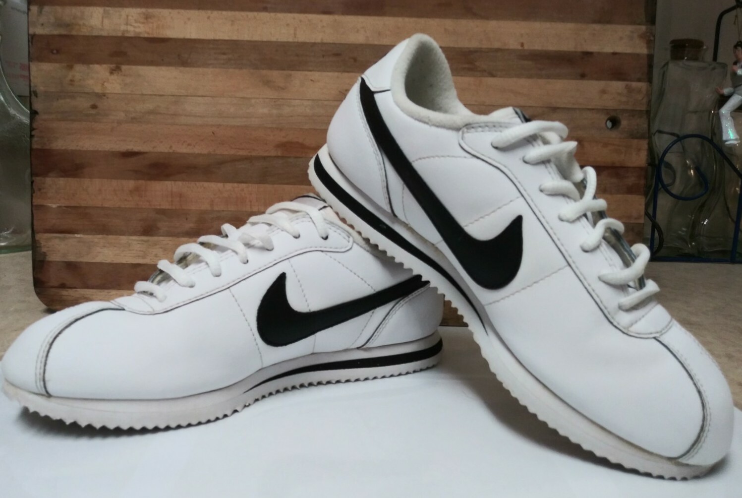 nike us cortez