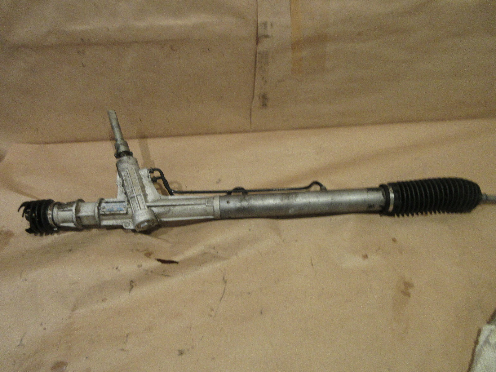 Lamborghini Gallardo  Power Steering Gear Rack P/N 401422061B