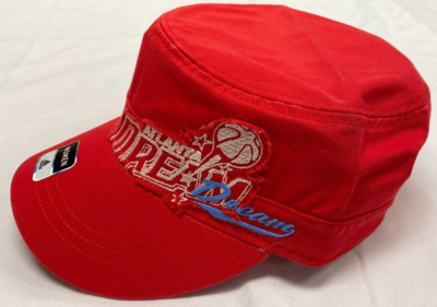 Wnba Atlanta Dream Hat