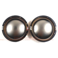 2pcs Diaphragm For JBL 2446 2446H 2447 2447H 2451J 2452H 16ohm Aluminium wire