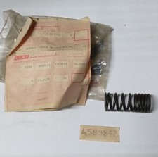 MOLLA VALVOLA INTERNA ASPIRAZIONE/SCARICO  FIAT 690 N3     FIAT 4589872