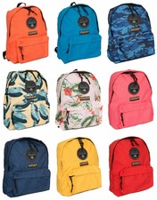 Zaino Voyage Fucsia Napapijri N0ygos P80 | Acquisti Online su eBay