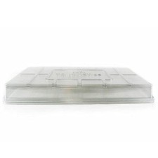 Humidity Dome Lids, Qty. 50,  Clear Plant Ger...