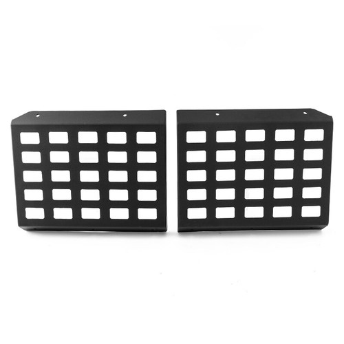 Portaequipajes de carga portaequipajes maletero apto para LR Defender 110 130 2020~22 - Imagen 12 de 12