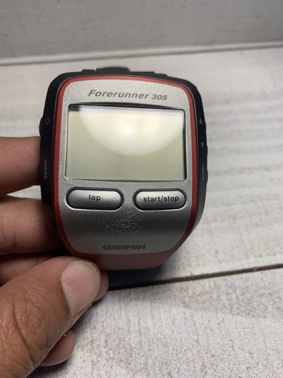 forerunner 305 price