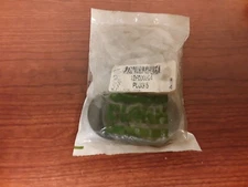 Clark 12F000204 Metal Plug, Lot of 5