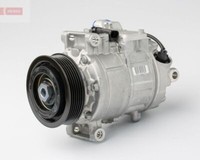 Denso DCP32071 Kompressor, Klimaanlage FüR Audi VW