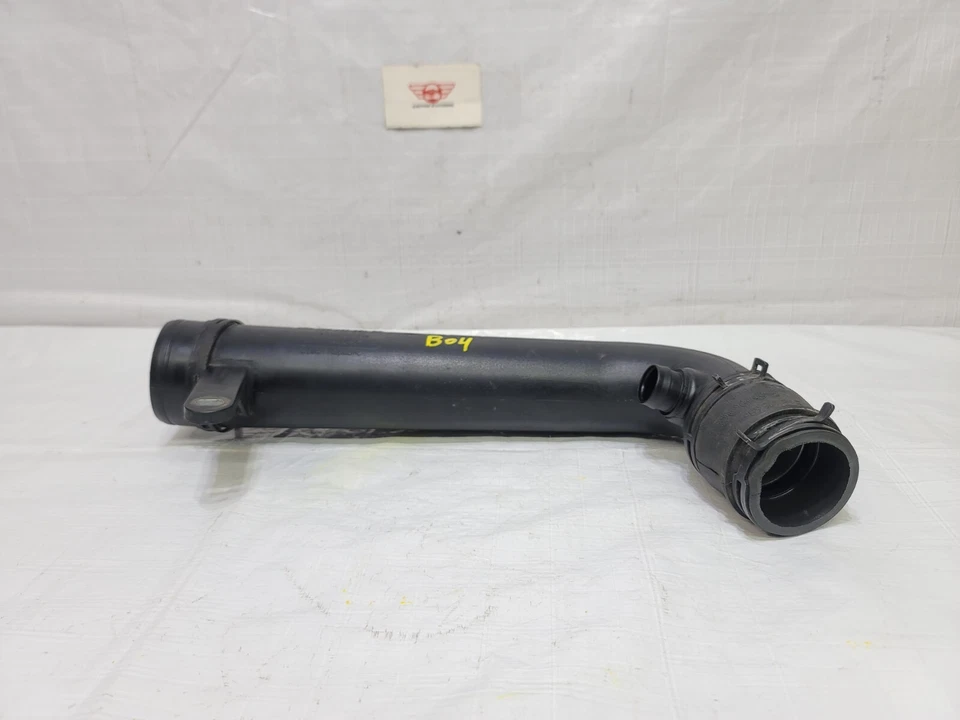 2009-2017 Volkswagen Tiguan Engine Air Cleaner Intake Duct Tube Hose 1K0129654BE Foto 2 de 4