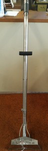 4 Jet Titanium Stainless Steel hybrid 14" S carpet ...