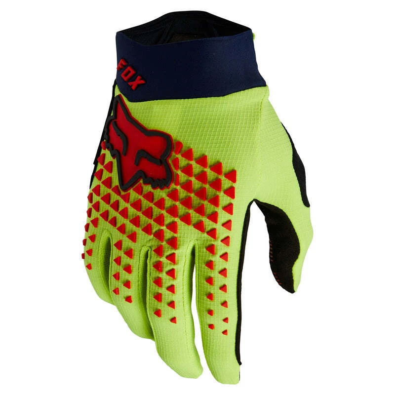 Fox sale defend glove