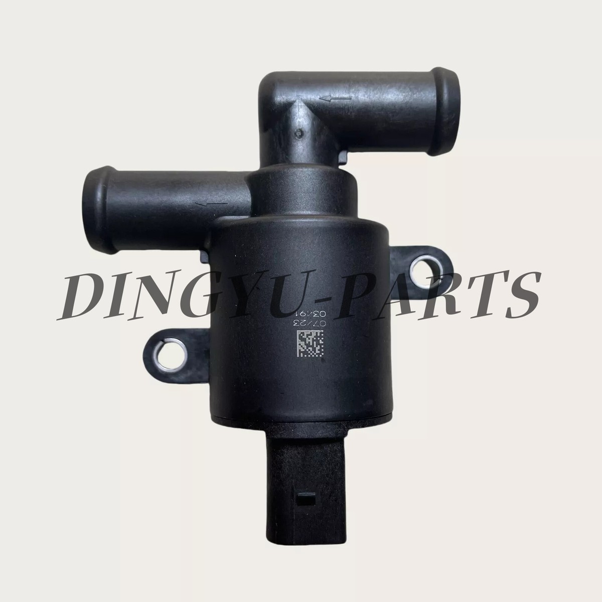 Aramox 4H0121671D 4H0121671B Faucet Water Valve Heater 4H0121671G Sensitive Black Suitable For A1 A3 A8 Q3 TT