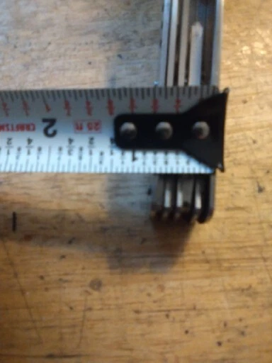 Multi Tool, Handy Carry, Pocket Sized, All Stainless Steel, Hammer, Camp, Work