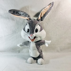 bugs bunny doll