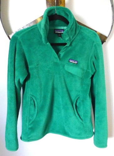 Fleece Style 25442 Jacket | eBay