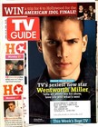 PRISON BREAK tv show 50 separate clippings lot Wentworth Miller Dominic Purcell — photo 3