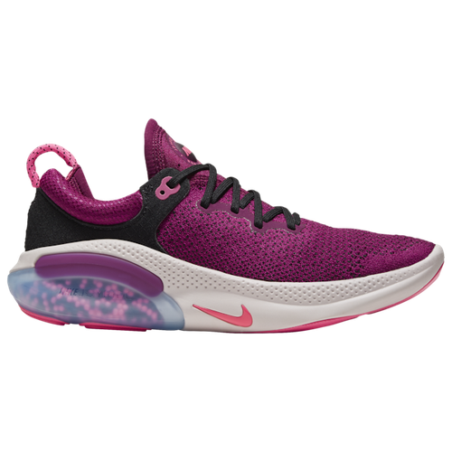 Nike Joyride RUN FLYKNIT Frambuesa Rojo/negro para mujer correr 2019 Todos  Nuevos | eBay