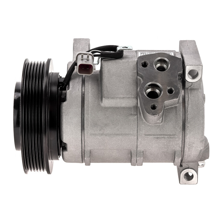 NEW A/C Compressor for Chrysler Town&Country / Dodge Grand Caravan..