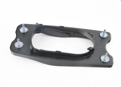 AUDI Q5 8R MANUAL TRANSMISSION SHIFT LEVER BRACKET 8K0711290 ORIGINAL