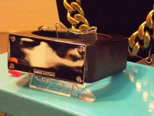 Joyería de Moda De Madera Vince Camuto