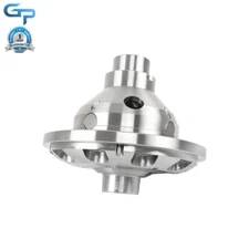 8" For Ford Trac-Lock Posi - F8-355-PGBK-28 Spline - 3.55 Ratio - 8 Inch